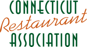 Connecticut Restaurant Association logo