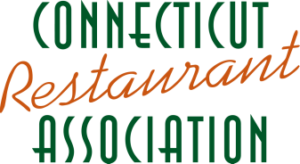 Connecticut Restaurant Association logo