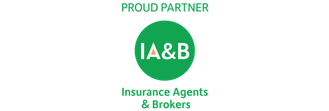 IA&B logo