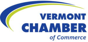 Vermont Chamber of Commerce logo