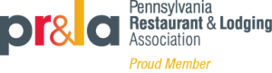 Pennsylvania Restaurant & Lodging Association logo
