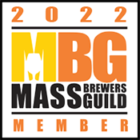 Mass Brewers Guild Member