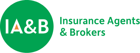 IA&B Insurance Agents & Brokers logo